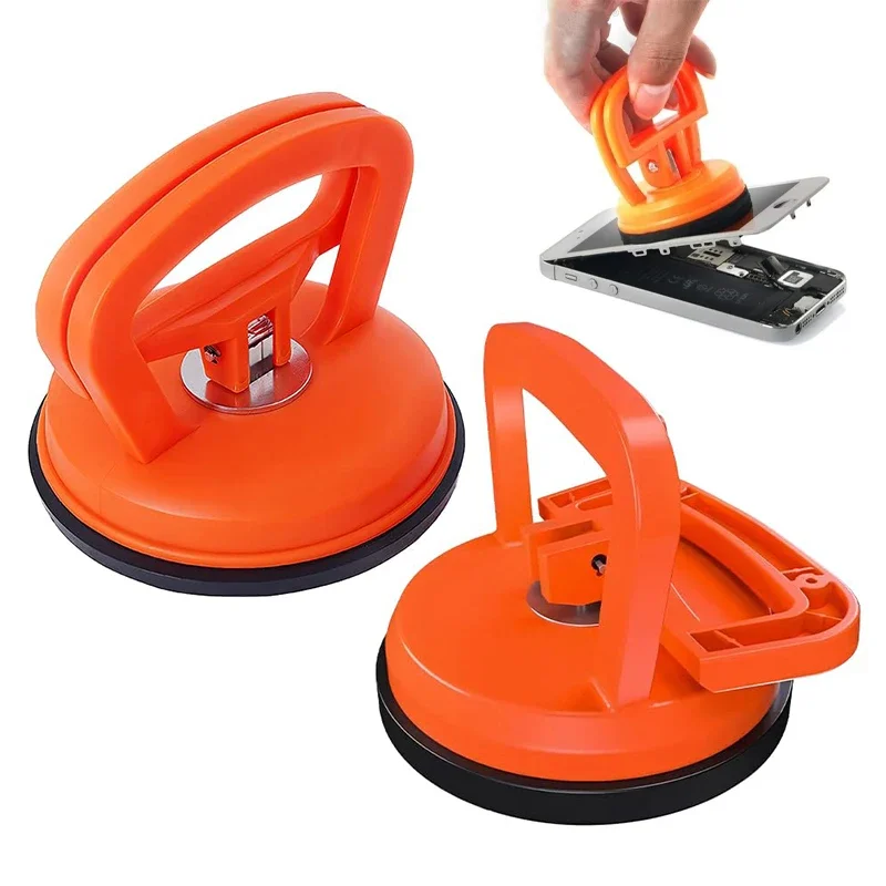 العالمي التفكيك الثقيلة شفط كأس أدوات إصلاح الهاتف المحمول شاشة LCD فتح أداة رافع للزجاج لأداة إصلاح السيارات #1