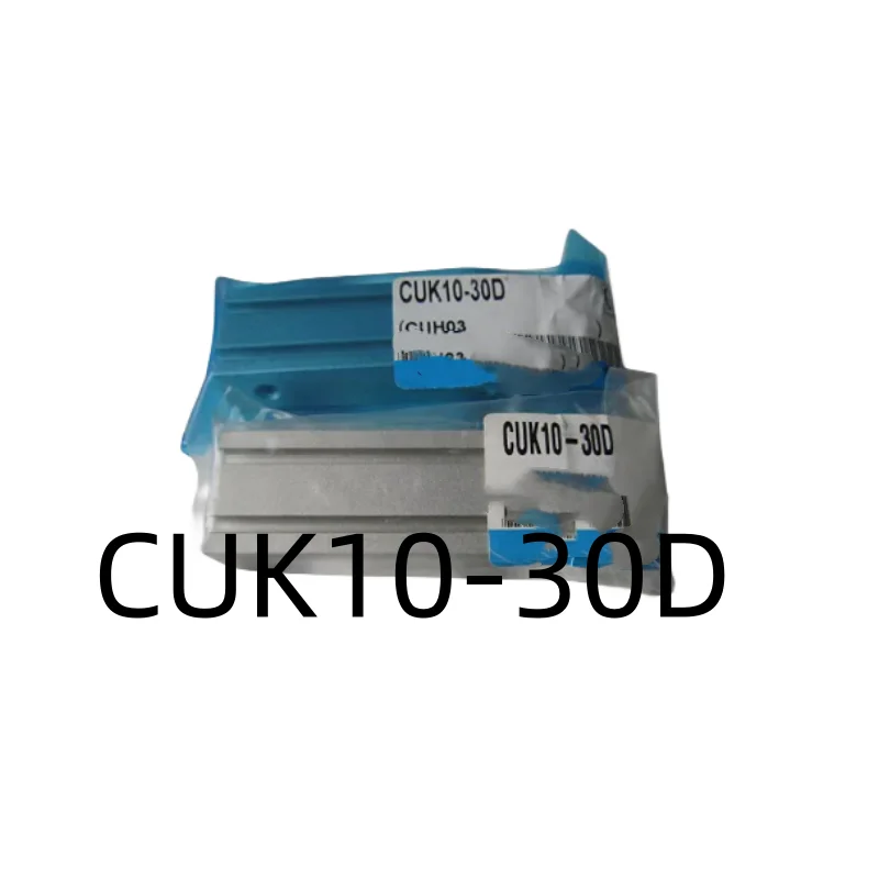 

New Genuine Free-Mounting Cylinders CUK10-30D CUK10-35D CUK10-40D CUK10-45D CUK10-50D