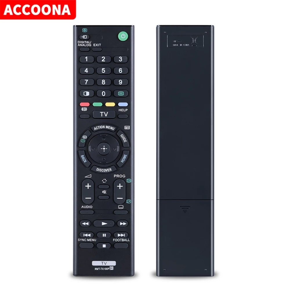 New RMT-TX100P Rmt … - image