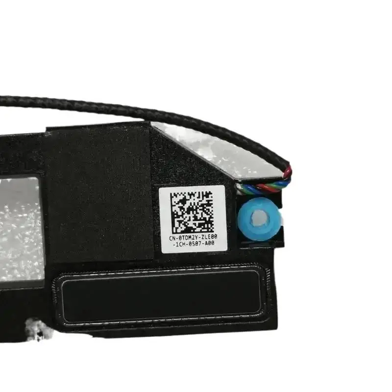 

& New For Latitude E7420 Laptop Built-in Speaker 0TDM2Y TDM2Y CN-0TDM2Y PK 230012 L00 Fast Ship