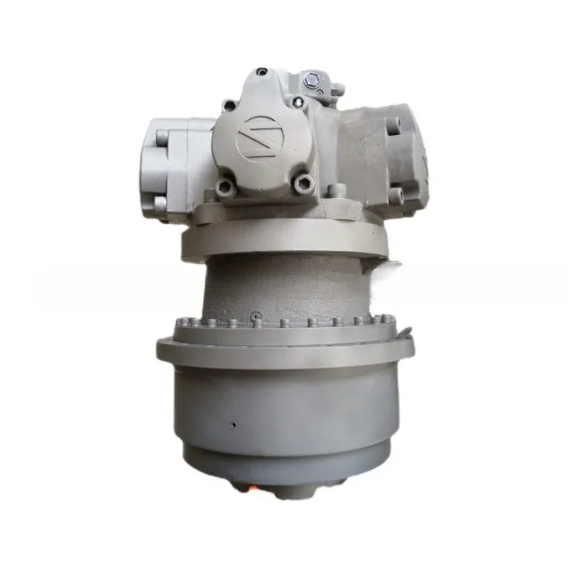 ZYC6 series motor gear reducer Marine construction machinery, hydraulic transmission