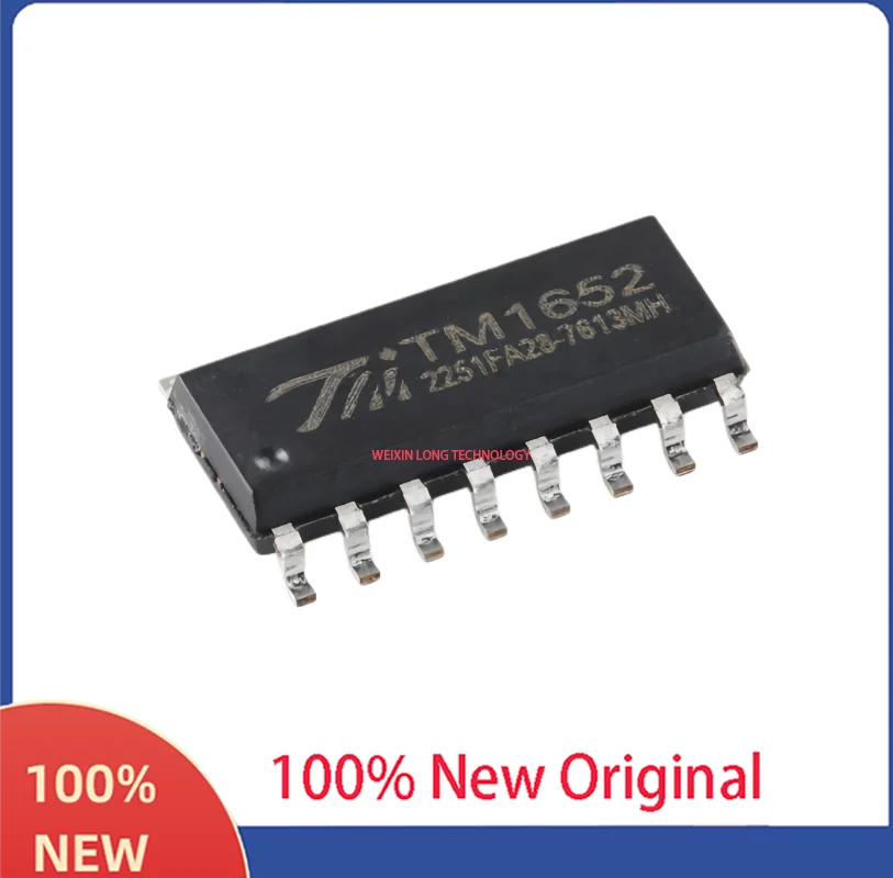 Newly Manufactured …