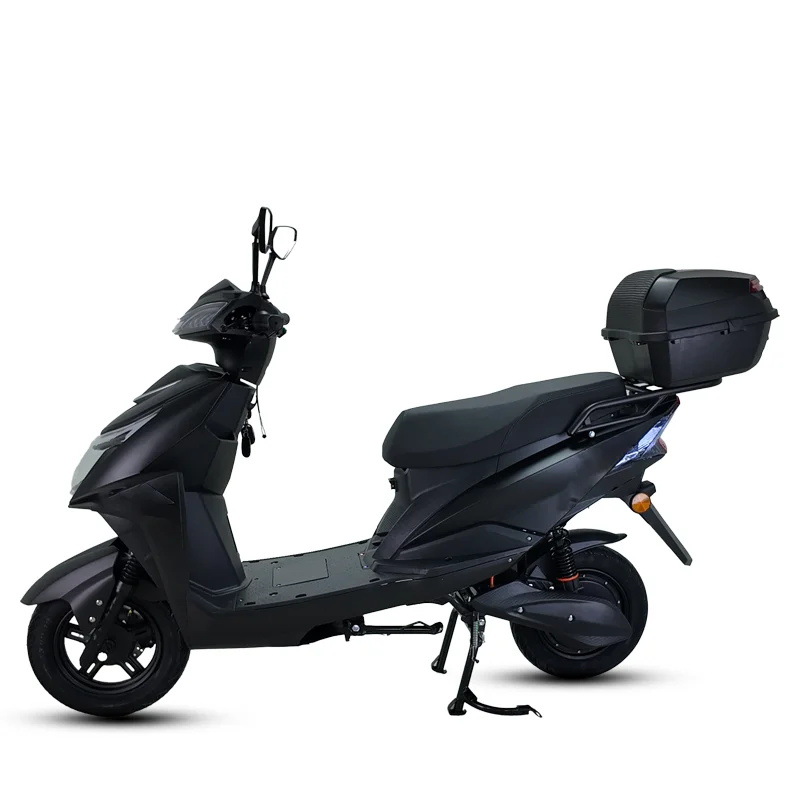 Popular Professional Customization 1000W 45km/h Electric Bicycle  Electric Motorcycle image 5