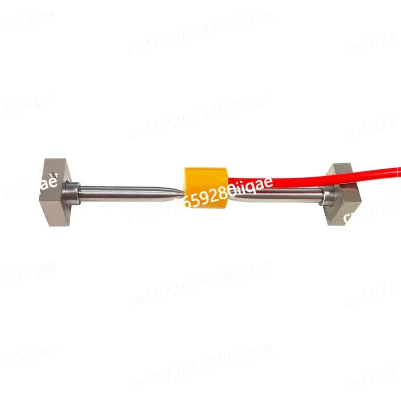 Concrete Soil Stress Concret Vibrating String Steel Surface Strain Gauge Embedded