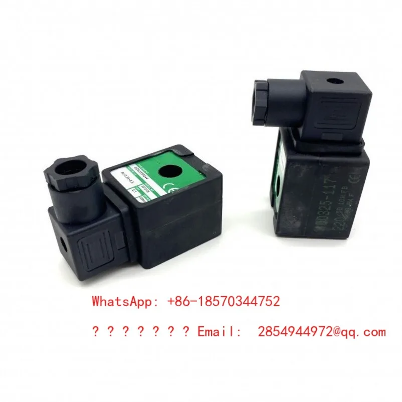 2026年電磁パルスバルブコイル-400425-117-142-642-scg353a051-047-044