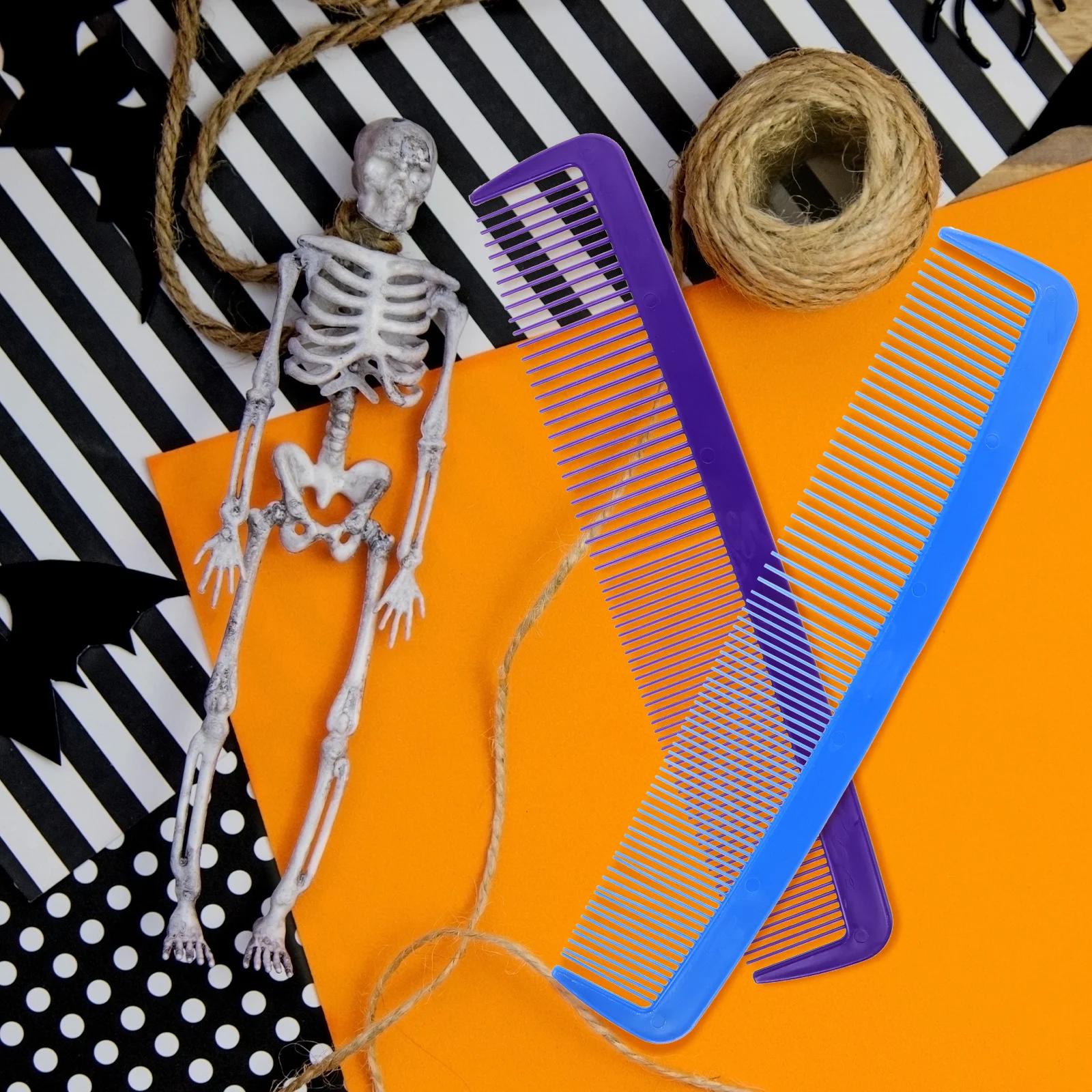 

5 шт., гигантская расческа для волос, большая, очень большая, забавная розыгрыш, вечерние карнавальные костюмы, реквизит, огромная расческа, принадлежности для карнавальных костюмов