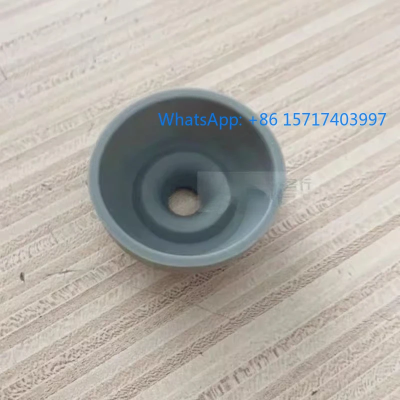 Commercial Rice Cooker SR-PGD54 Original Parts Sealing Ring Pot Lid Washer Center Rubber Circle