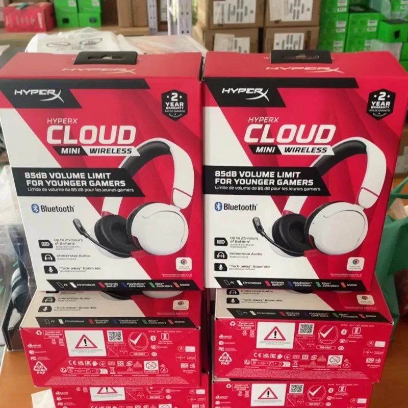 

Mini Headset Bluetooth Wireless Headset Children's Headset