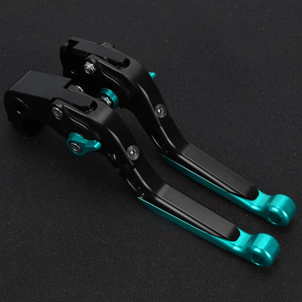 

400 NK 650 NK Motorcycle Accessories Adjustable Extendable Foldable Brake Clutch Levers For CFMOTO 400NK 650NK 400/650 NK 2023