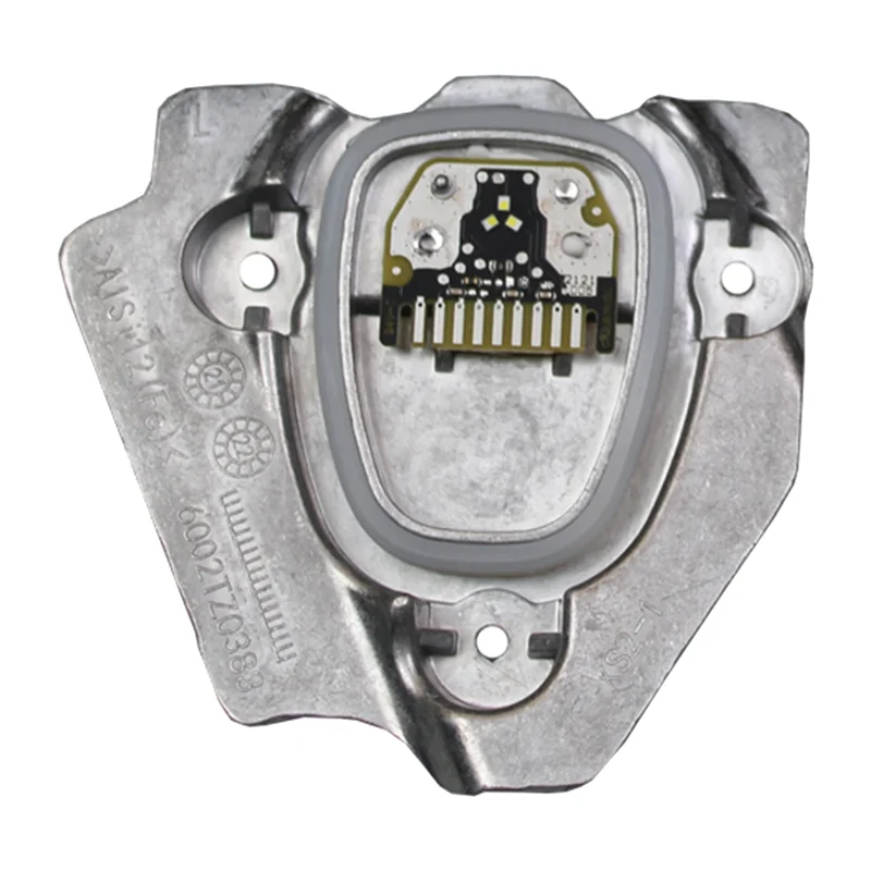 

Светодиодный модуль источника света «Ангельские глазки» для BMW X3 X4 G01 G02 LCI 2020-2022-T47C