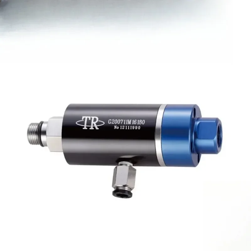 

Taiwan original ACROW spindle coolant swivel joint G200711M16090/180