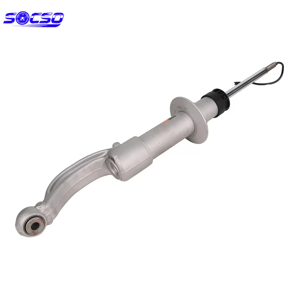 

1 Piece 670030332 Left or Right Front Electric Shock Absorber for Maserati Quattroporte M156 Ghibli 2014- 06700303320