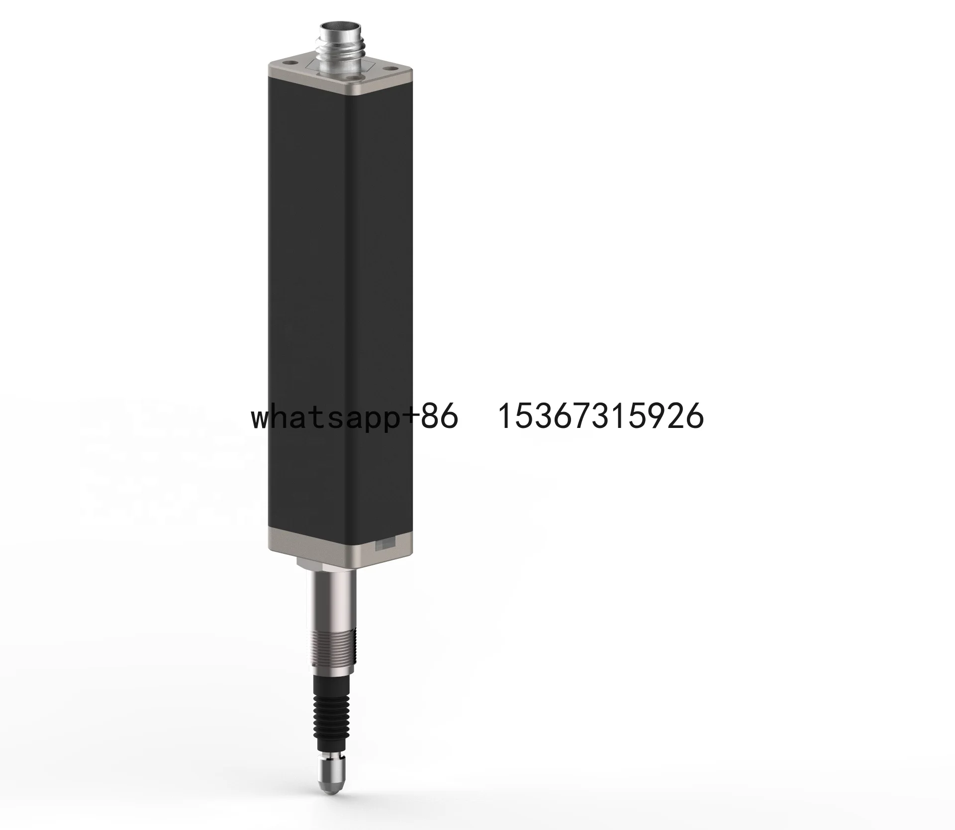 

1um accuracy 12.5mm stroke displacement sensor HEIDENHAIN gauges