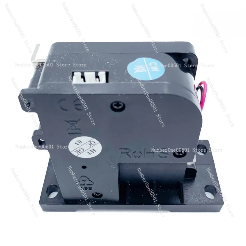 New Original Running Cable Servo Motor For Elliptical Machine Parts