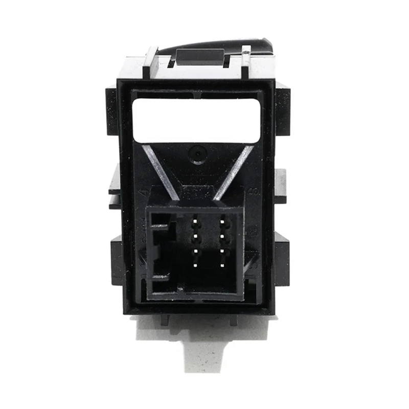Super Sale Car Hand Brake Button Parking Switch for Chevrolet Corvette C7 2014-2019 22774049