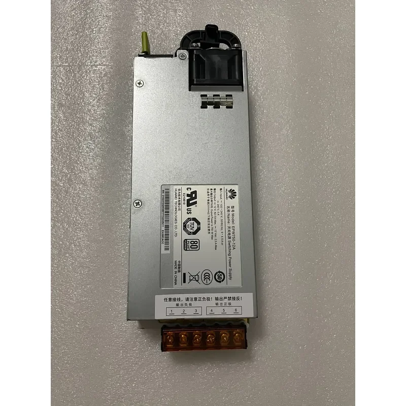 for HUAWEI 750W 12V 60A Server Power Supply