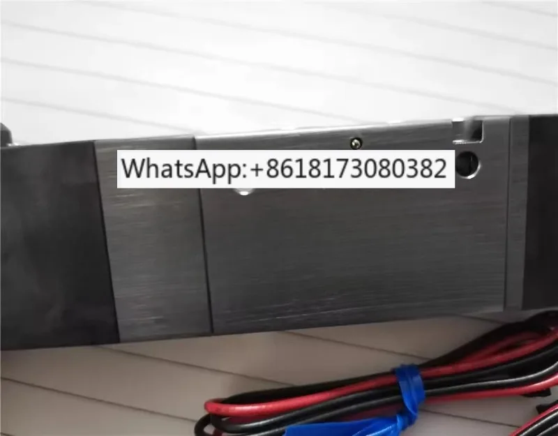 Solenoid Valve K18-…