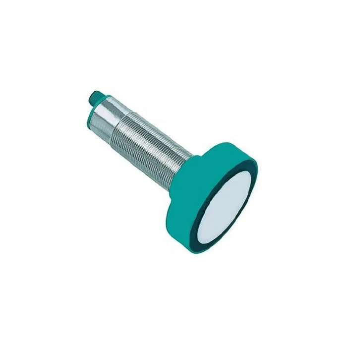 long distance ultrasonic sensor with analog output 0-10v 4-20mA