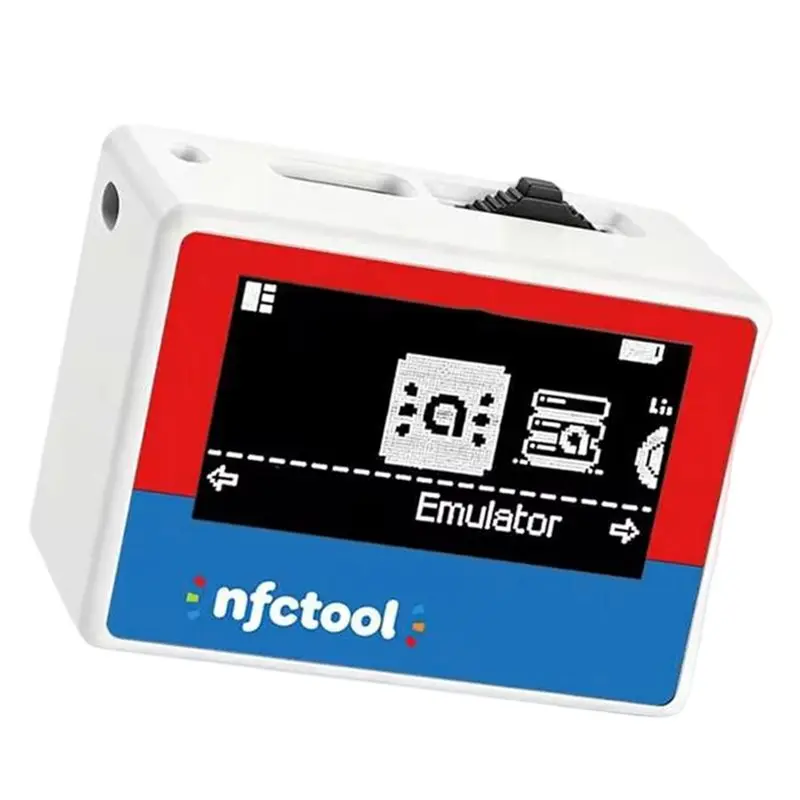 Accesorios de juego FEDI-Simulator Emulator para Switch2 3 Wii U Emulator