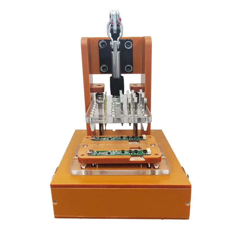 Test Rack Fixture Circuit Board Test Fixture