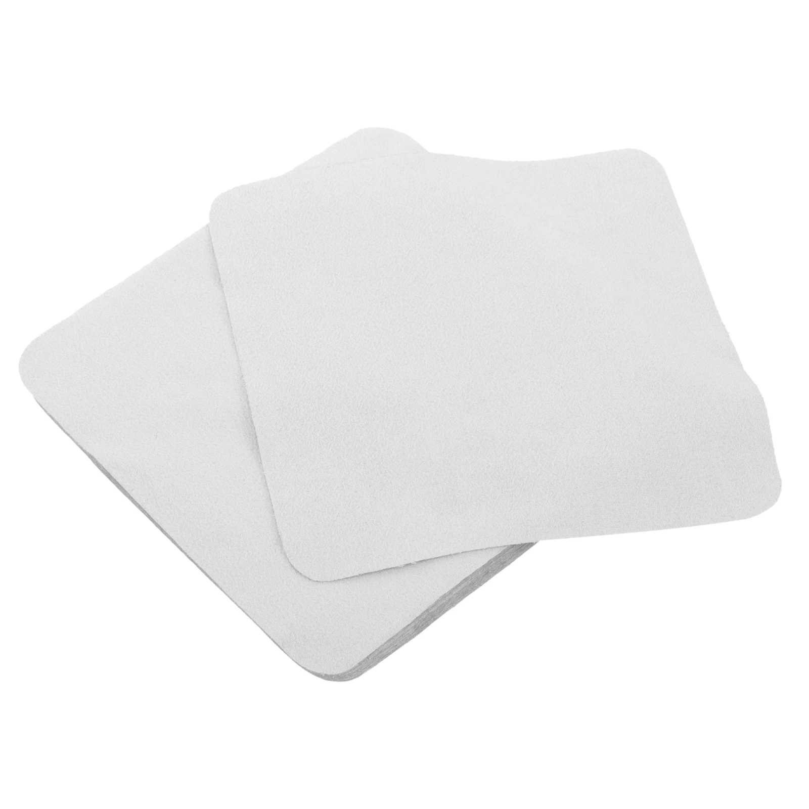 

20pcs Jewelry Cleaning Cloths Polishing Cloth Silver Wiping Cloths Brass Gold Cleaner Durable Portable Storage Easy Quantity For