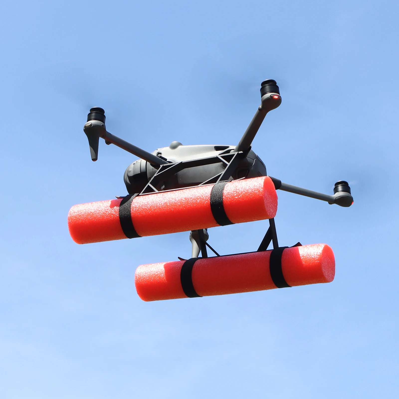 

Buoyancy Stick Landing Gear for DJI Mavic 4 Pro Water Floater Increase Height Bracket Drone Camera Accessory