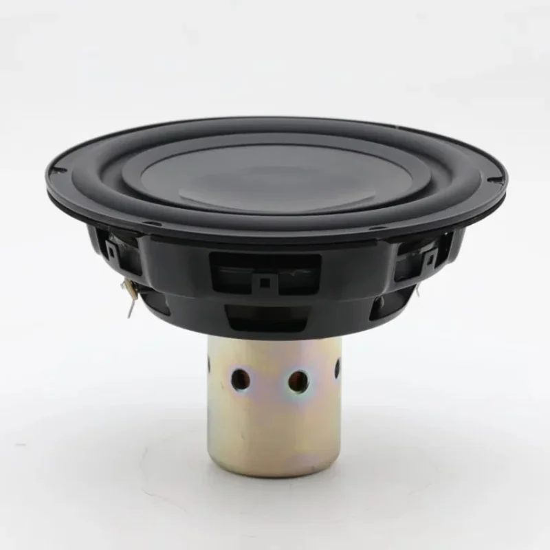 

FOR B-709 6.5 Inch Bass Speaker With A Diameter of 55 * 65mm And A Hidden Giant Rubidium Magnet Of 180W 4Ohm 1PCS