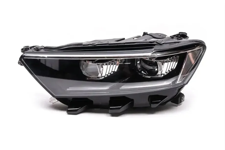 

For Volkswagen 2019-2021 Taos high-End Configuration Car Headlight Original Replacement Parts OE 2GD 941 035/2GD 941 036