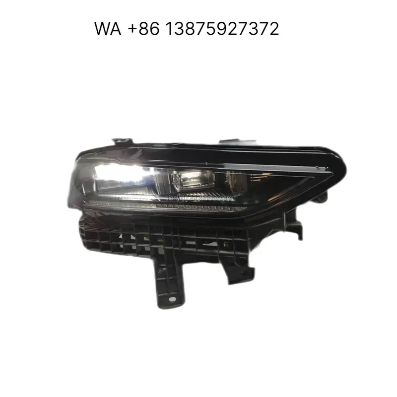 WMWMNU for Wey Great Wall Wei LED Matrix Beam Headlights Original Disassembled Second Hand Brand New Wholesale Made in China
