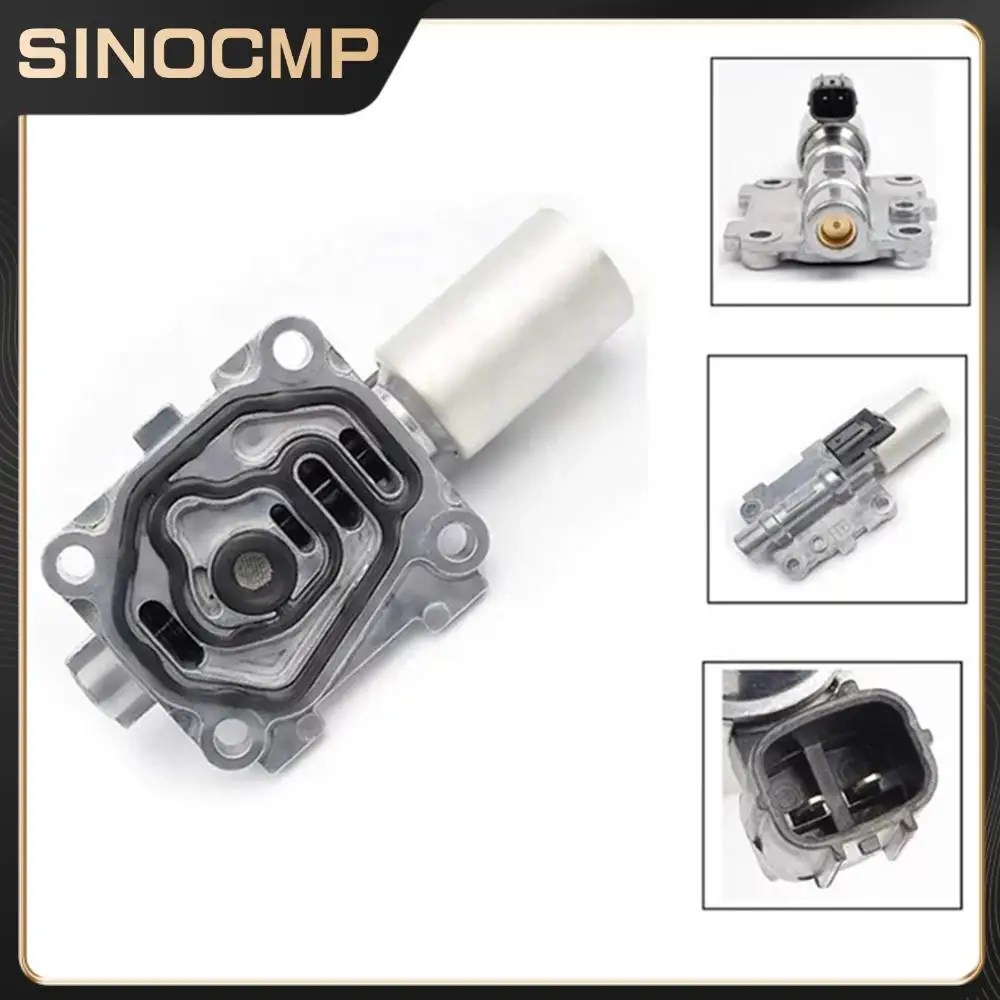 

Automatic Transmission Linear Control Solenoid 28250-P7W-003 For Accord Acura Odyssey Pilot Engines Solenoid Accessories
