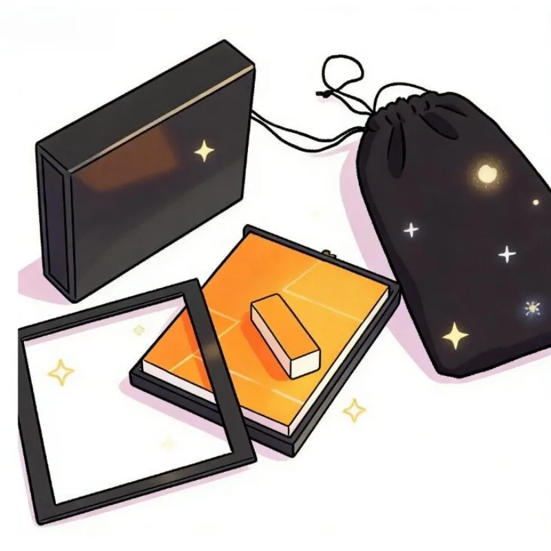 ミラクルコンストラクションブロック-スーパーデラックスマジックトリックエリア-ネヴァーチェンジパズル-ビルディングブロック-クローズアップポップス-パーペチュアルパズル
