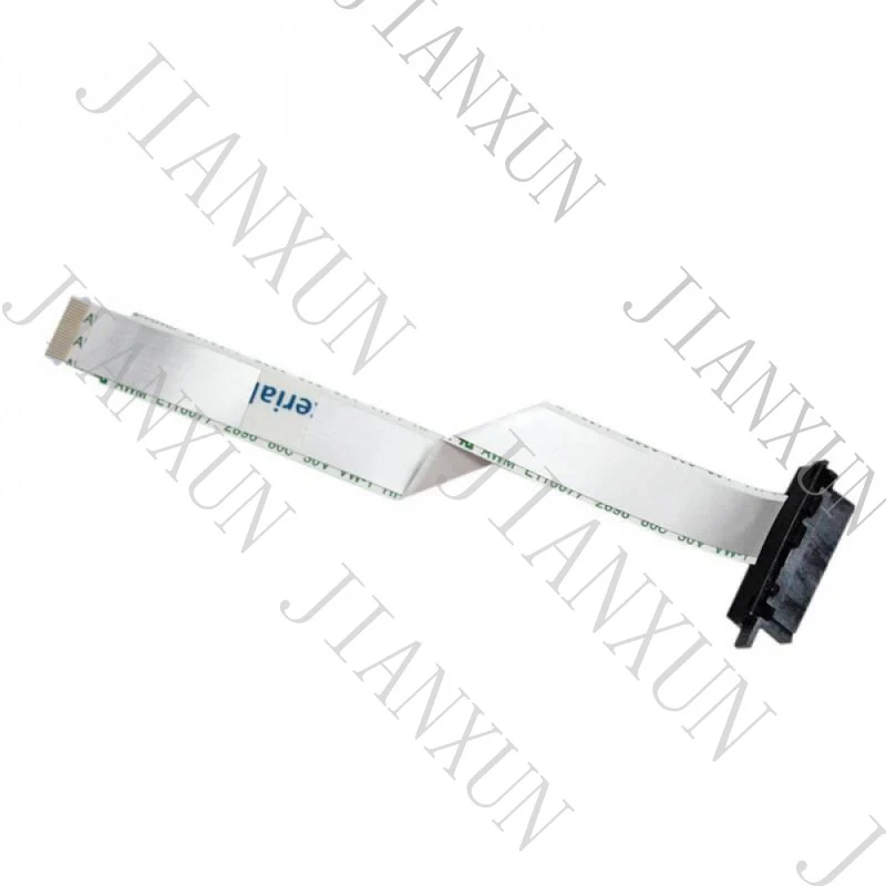 S+For Dell 17 5758 5755 optical drive interface Cable NBX0001QV00 01W46W 1W46W