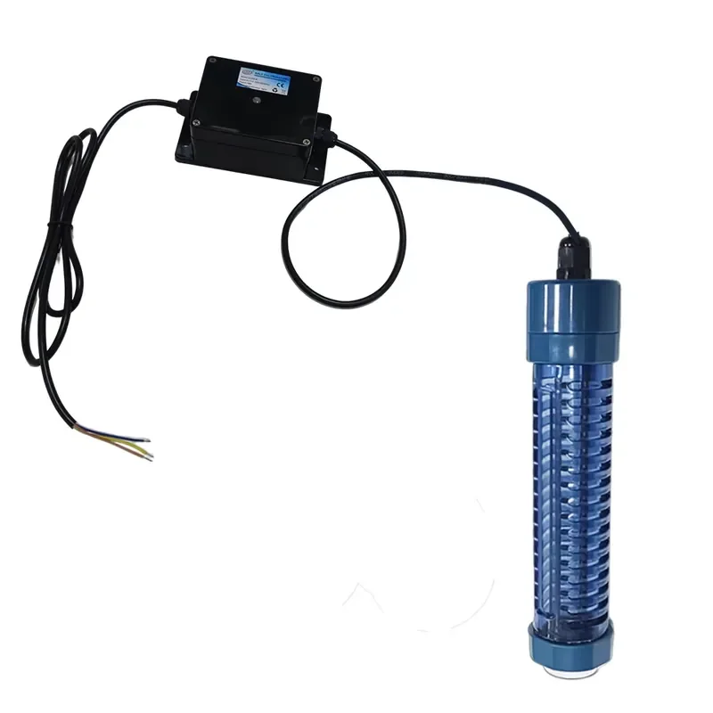 

New Swimming Pool Salt Chlorinator Water Salt Chlorine System Upgrades Version