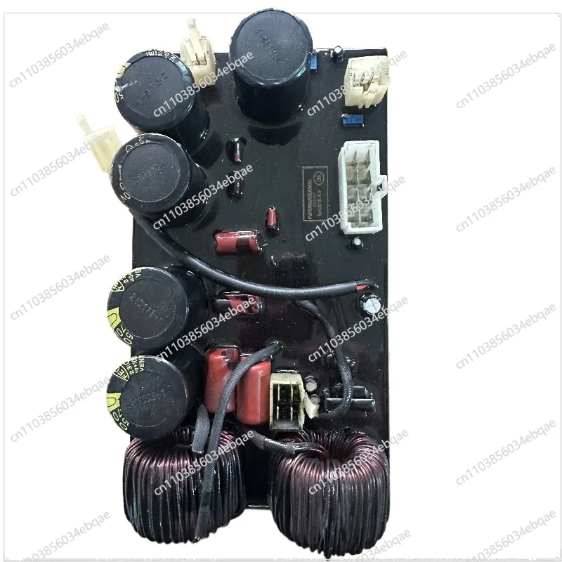 

Digital Variable Frequency Generator Control Module Inverter 1-12KW Simple Welding Machine Segmented Control Machine Accessories