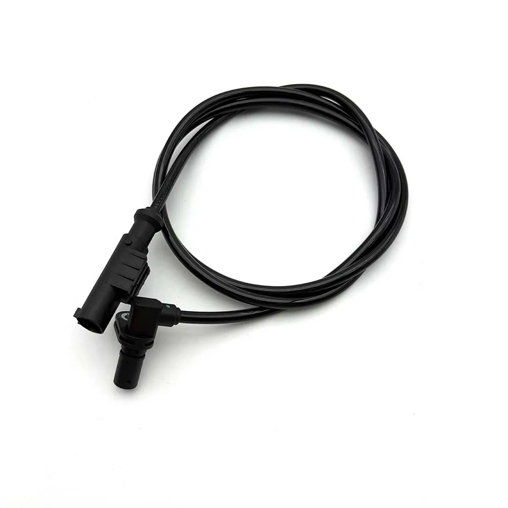 QT5.22.QT88.002 QT522QT88002 ABS-Geschwindigkeitssensor für Vorder- oder Hinterrad für CFMOTO ShanGrey C-Modell 300 Motorrad – Detail 2