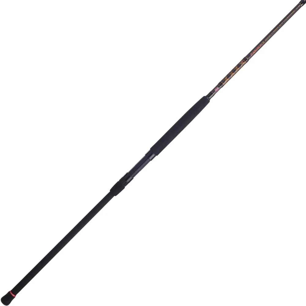 

Squadron III Surf Spinning Fishing Rod