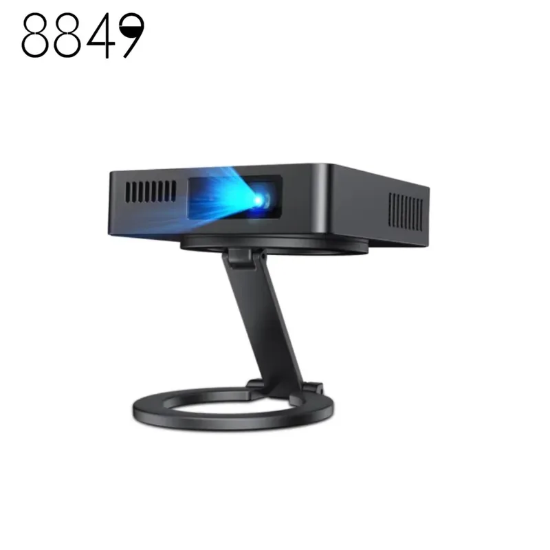 8849 Unihertz Mars Portable Projector Direct Sales From Chinese Manufacturer
