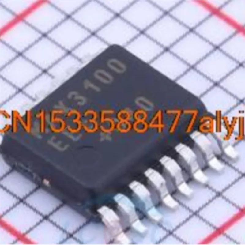 

NEW MAX3100EEE+ MAX3100EEE MAX3100 MODULE new in stock NEW