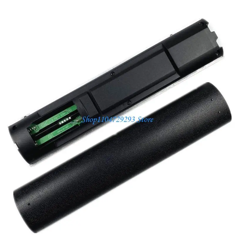 

Y2GD Voice Activated Remote Ergonomic Easy to Operate For N030107-001475-001 Remote Simple and Efficient Controller