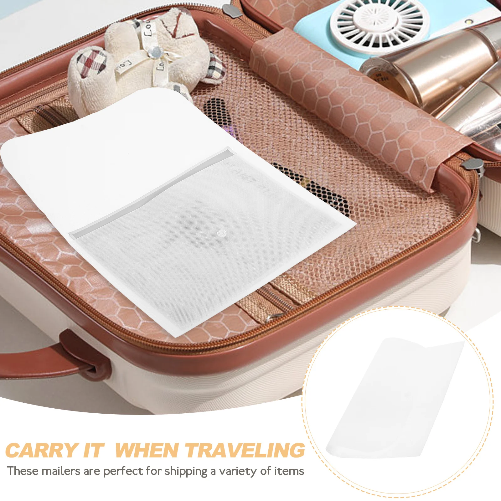 

25pcs Non Woven Fabric Storage Pouch Compact Lightweight Jewelry ganizer Earrings Bracelets Buttons Packaging for Small