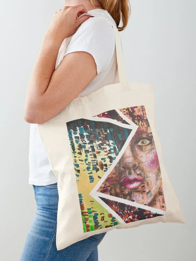 

Consilience. Tote Bag Reusable bags custom canvas bag Custom bag ecological bags