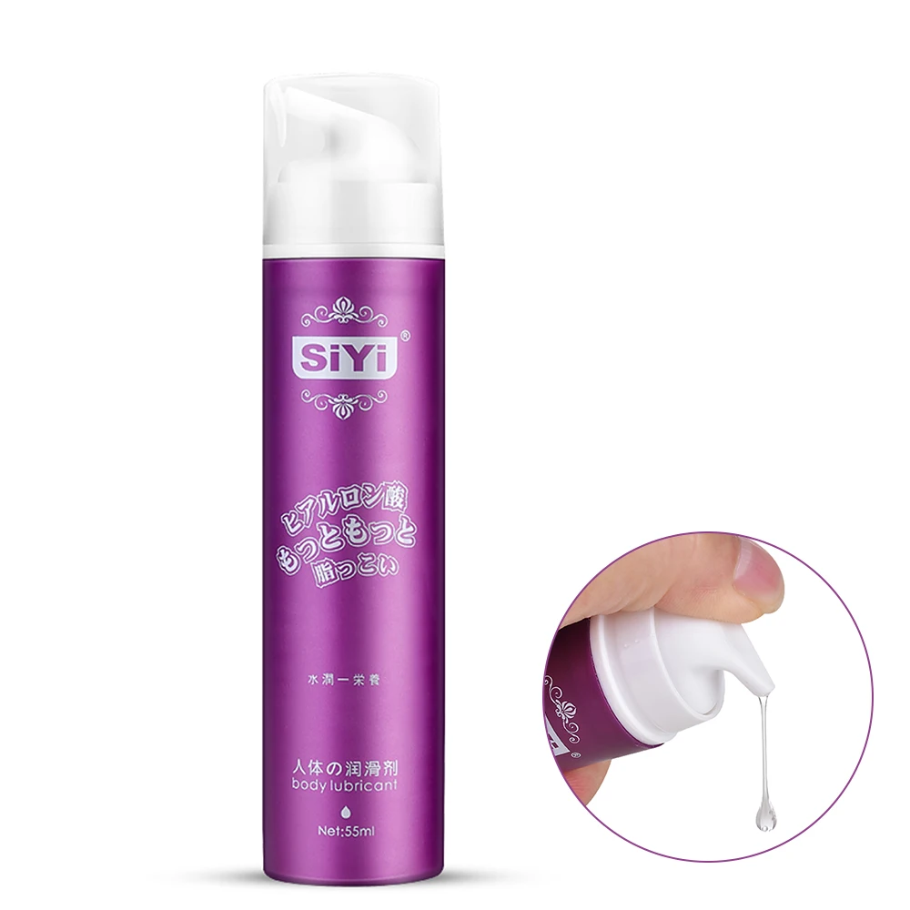 زيت تشحيم شرجي قائم على الماء لجلسة الجنس الحب جل المثير زيوت التشحيم الشحوم زيت التدليك Sexshop للنساء والرجال #3