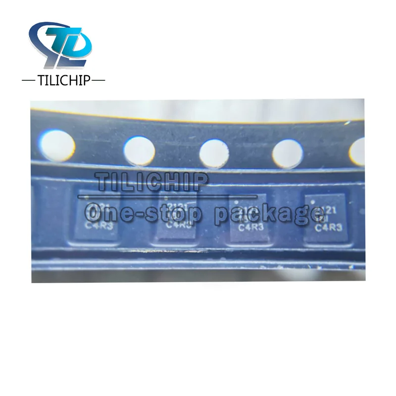 5Pcs TPS2121RUXR VQ…