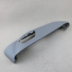 39984370 LH Electric Seat trim cover Front driver electronic control side panel Side trim cover For VOLVO V50 S40 39984370