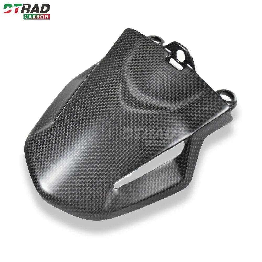 New For 2024 - 2025 DUCATI Hypermotard 698 Mono RVE Carbon Fiber Body Fairing Kit Motorcycle Modification Decoration Accessories