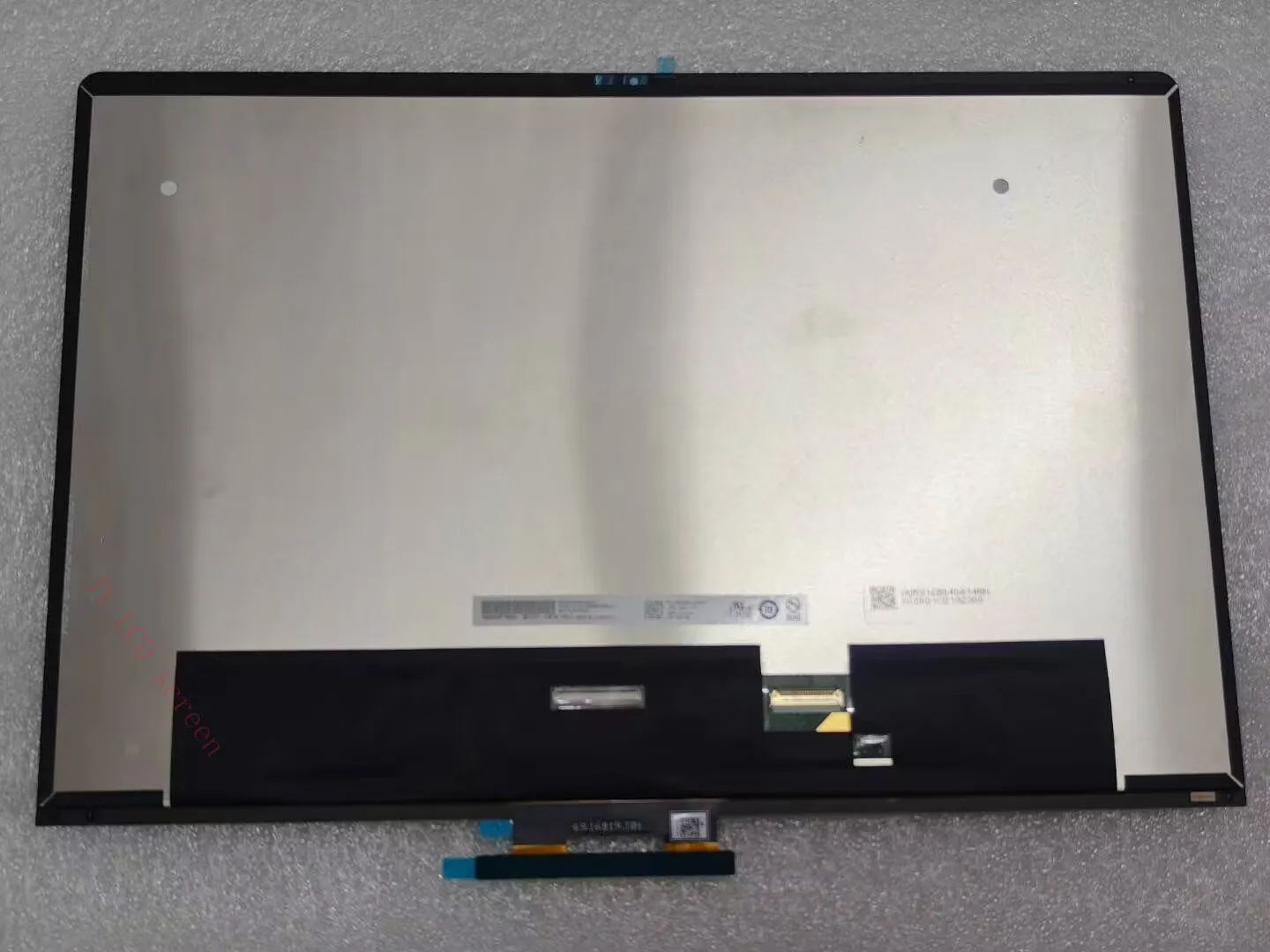 

16.0 Inch B160QAT02.C For Dell Inspiron 16 7640 2-in-1 NVF5M MiniLED 2.5K Laptop LCD LED Screen Touch Assembly