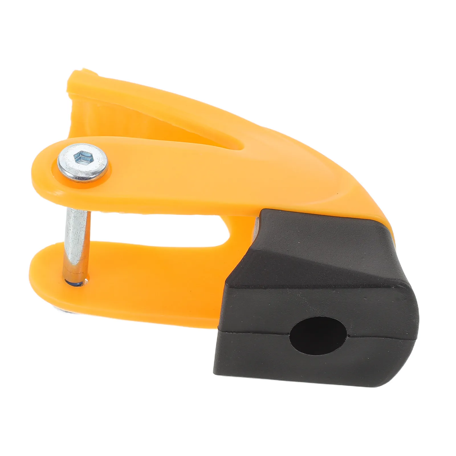 pastilha-de-freio-traseira-universal-reforcada-amarela-e-preta-para-patins-inline-peca-de-reposicao-para-seguranca-em-patinacao-ao-ar-livre