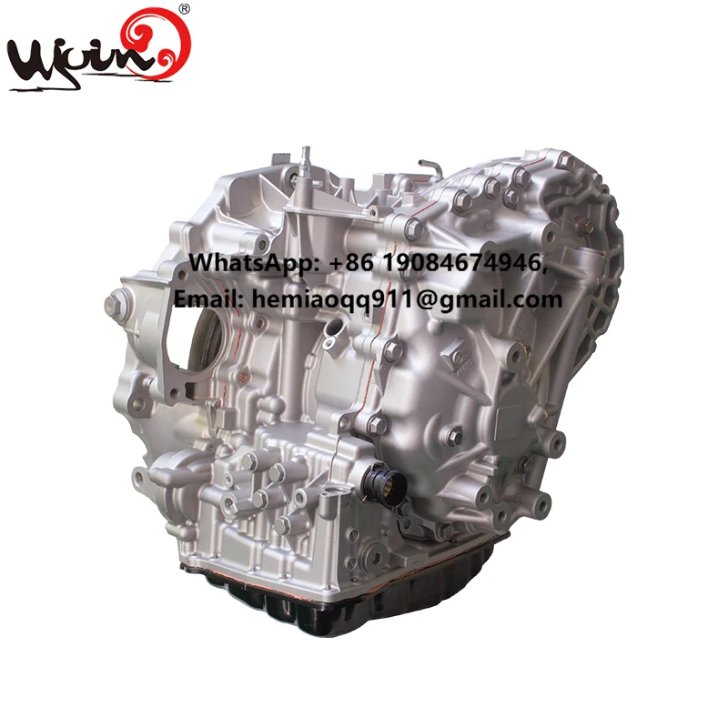 

Factory Price Auto Car Parts Auto Transmission Gearbox 310203VX2A for NISSAN X-TRAIL 2.0 2WD QASHQAI 2.0