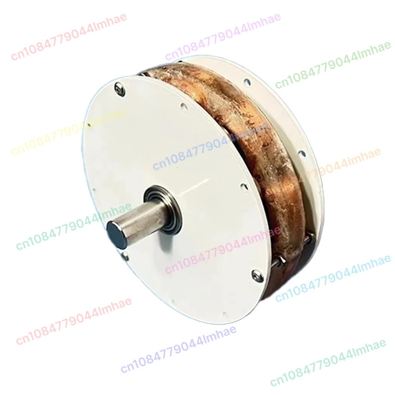 Miniature Disc Core… - image