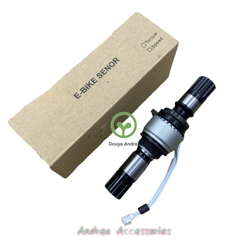 Torque Sensor M510 G522 UART Version Central Motor Sensor